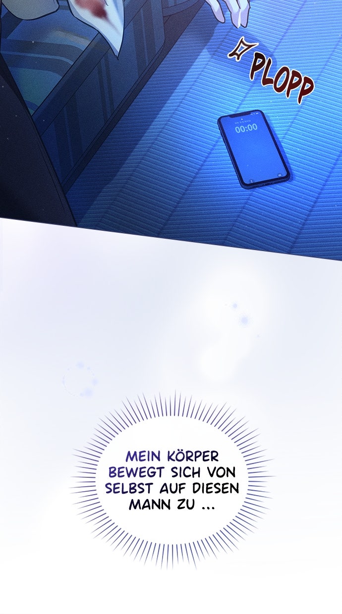 Read Werwölfe sind verrückt nach mir Manga Online