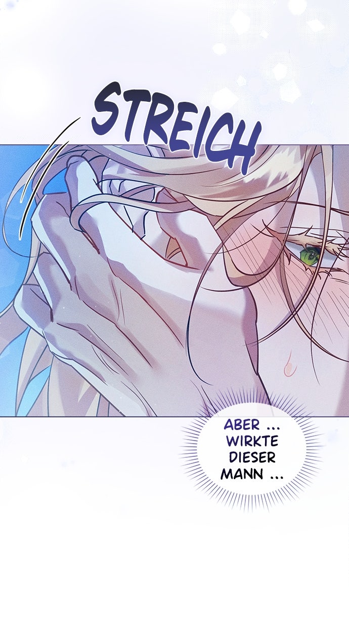 Read Werwölfe sind verrückt nach mir Manga Online