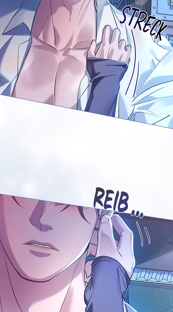 Read Werwölfe sind verrückt nach mir Manga Online