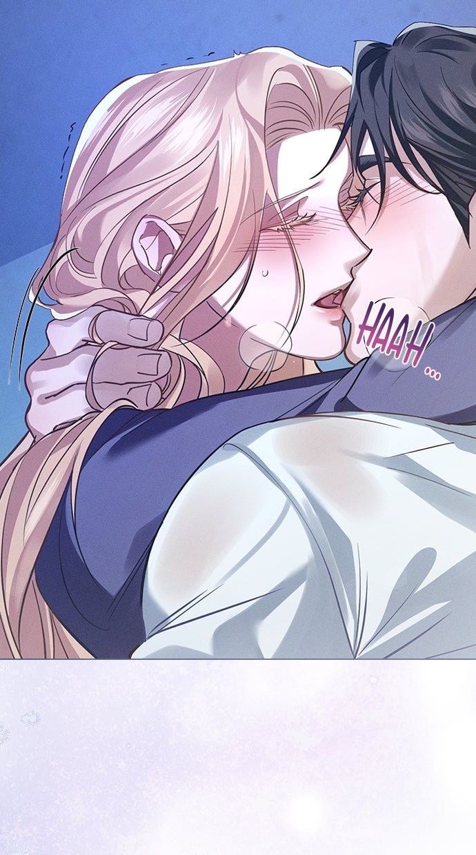 Read Werwölfe sind verrückt nach mir Manga Online