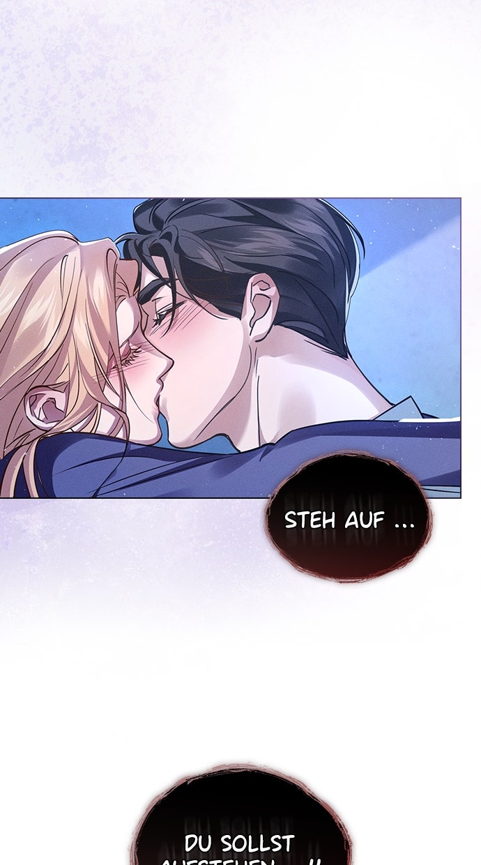 Read Werwölfe sind verrückt nach mir Manga Online