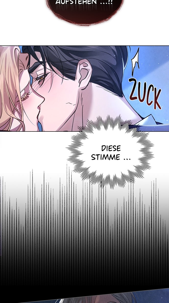 Read Werwölfe sind verrückt nach mir Manga Online