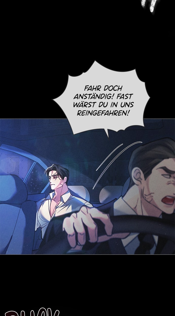 Read Werwölfe sind verrückt nach mir Manga Online