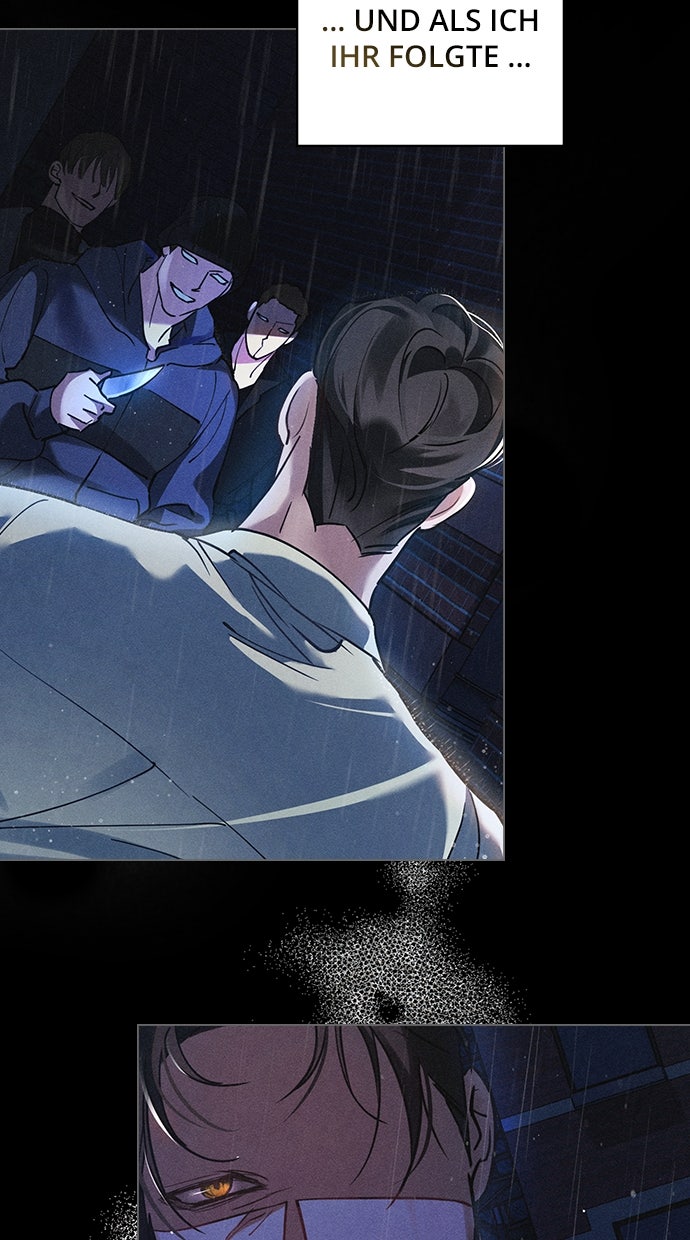 Read Werwölfe sind verrückt nach mir Manga Online