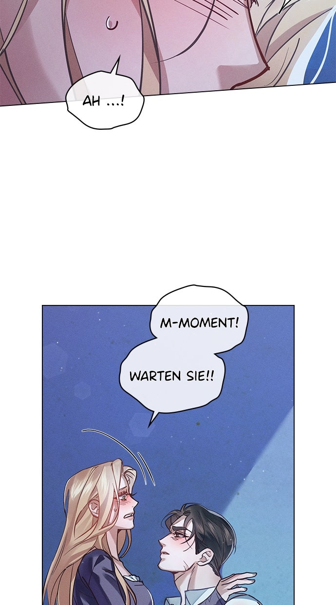 Read Werwölfe sind verrückt nach mir Manga Online