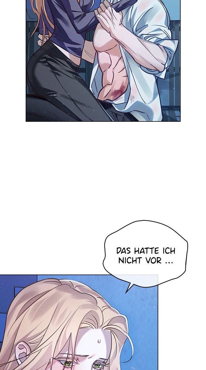 Read Werwölfe sind verrückt nach mir Manga Online
