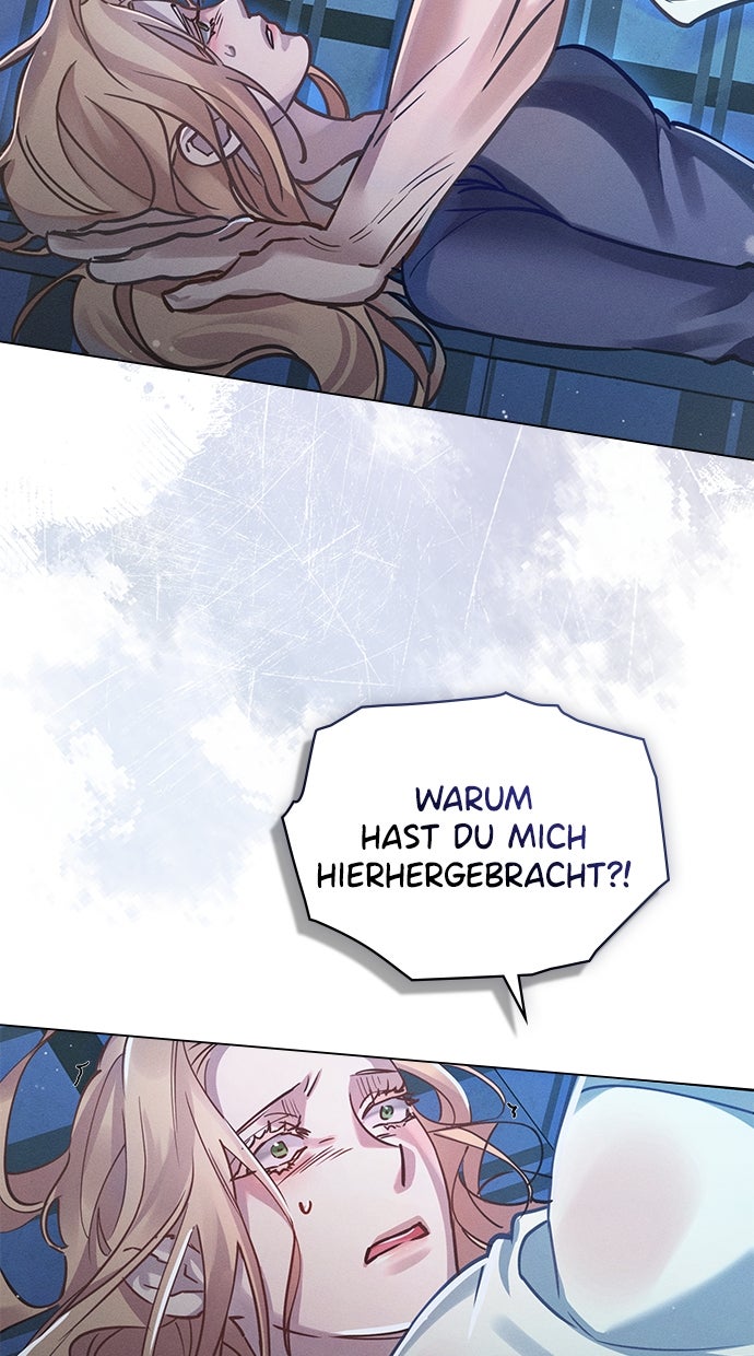 Read Werwölfe sind verrückt nach mir Manga Online