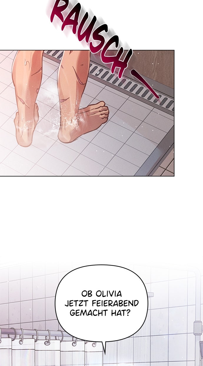 Read Werwölfe sind verrückt nach mir Manga Online