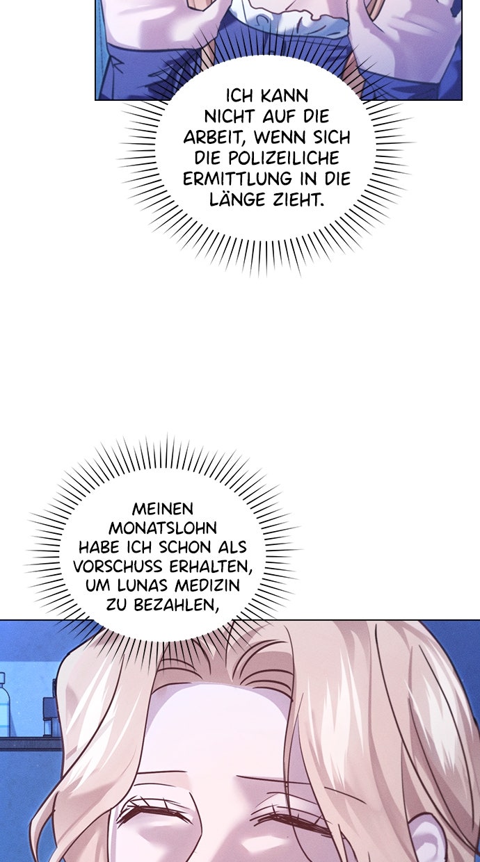 Read Werwölfe sind verrückt nach mir Manga Online