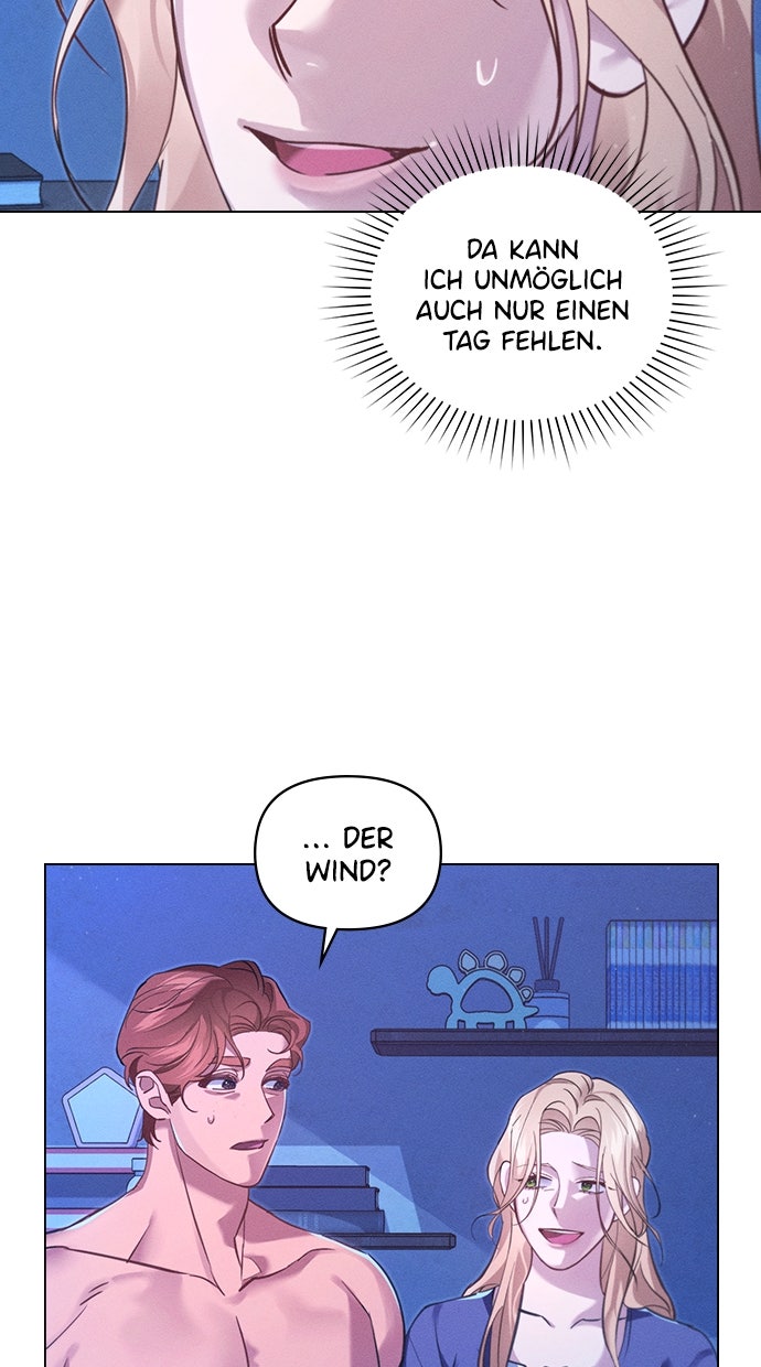 Read Werwölfe sind verrückt nach mir Manga Online