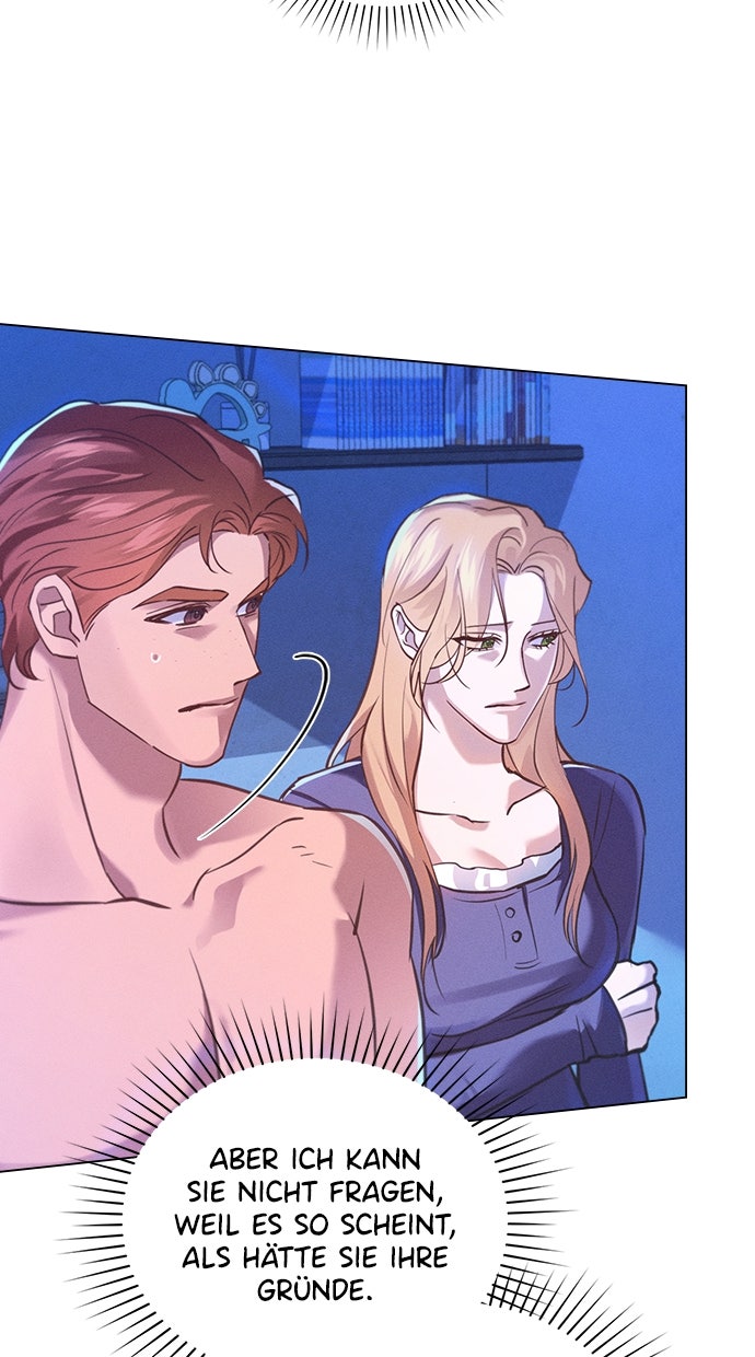 Read Werwölfe sind verrückt nach mir Manga Online