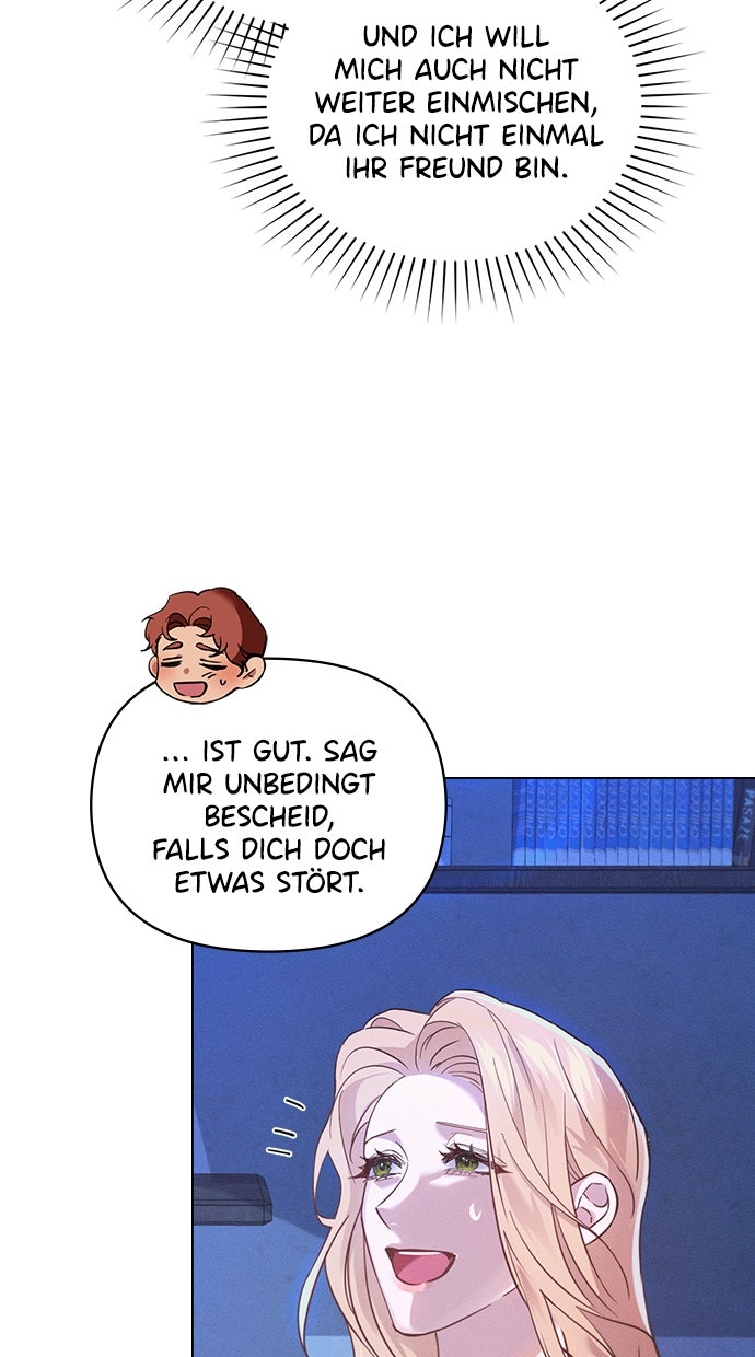 Read Werwölfe sind verrückt nach mir Manga Online