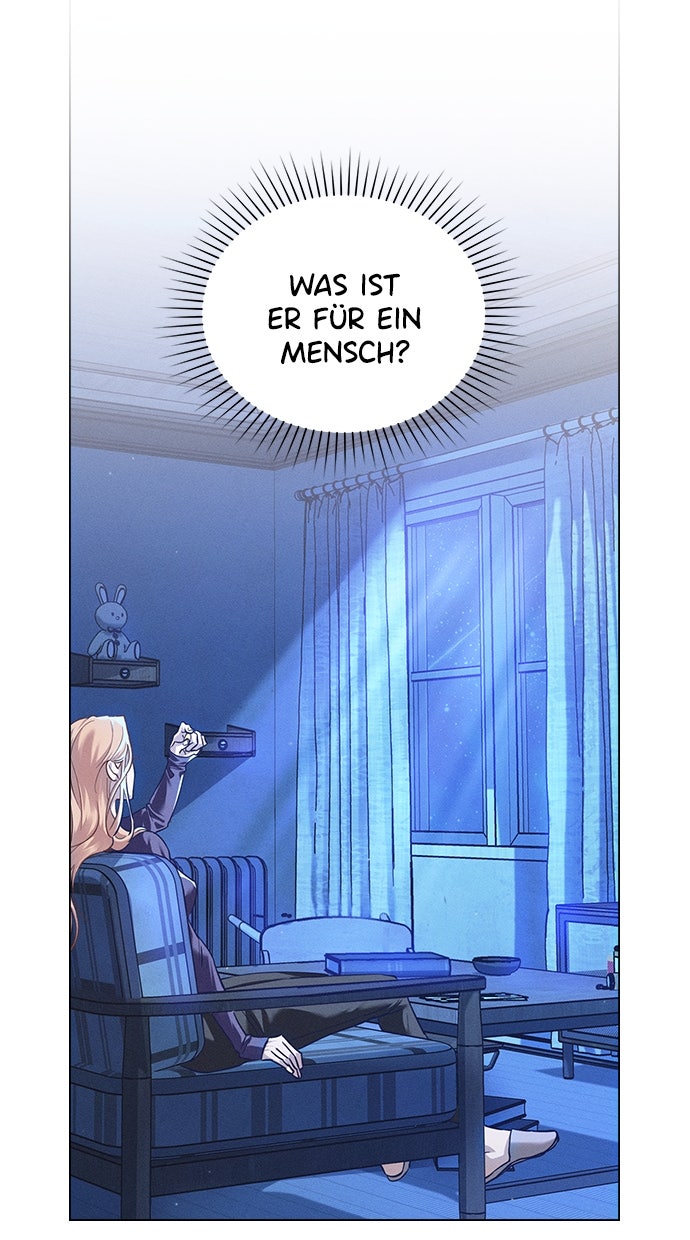 Read Werwölfe sind verrückt nach mir Manga Online