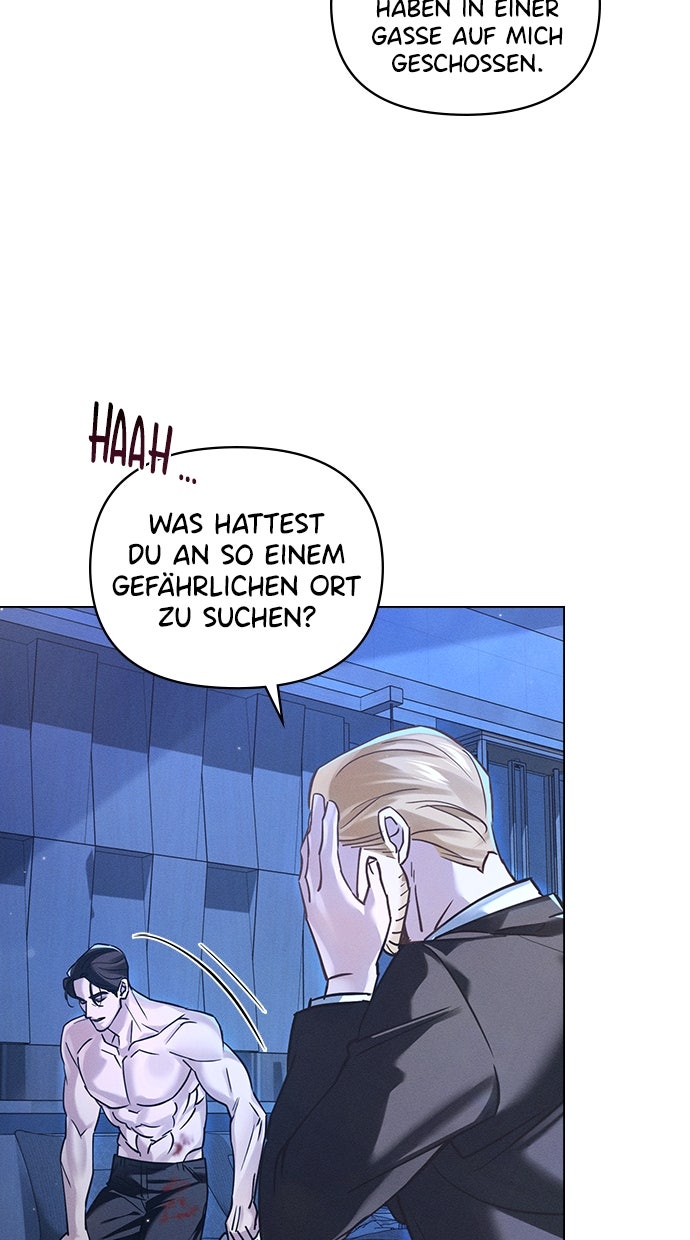 Read Werwölfe sind verrückt nach mir Manga Online