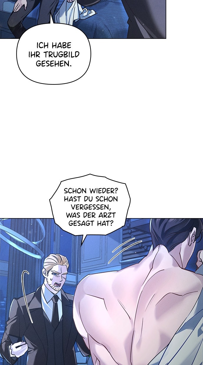 Read Werwölfe sind verrückt nach mir Manga Online