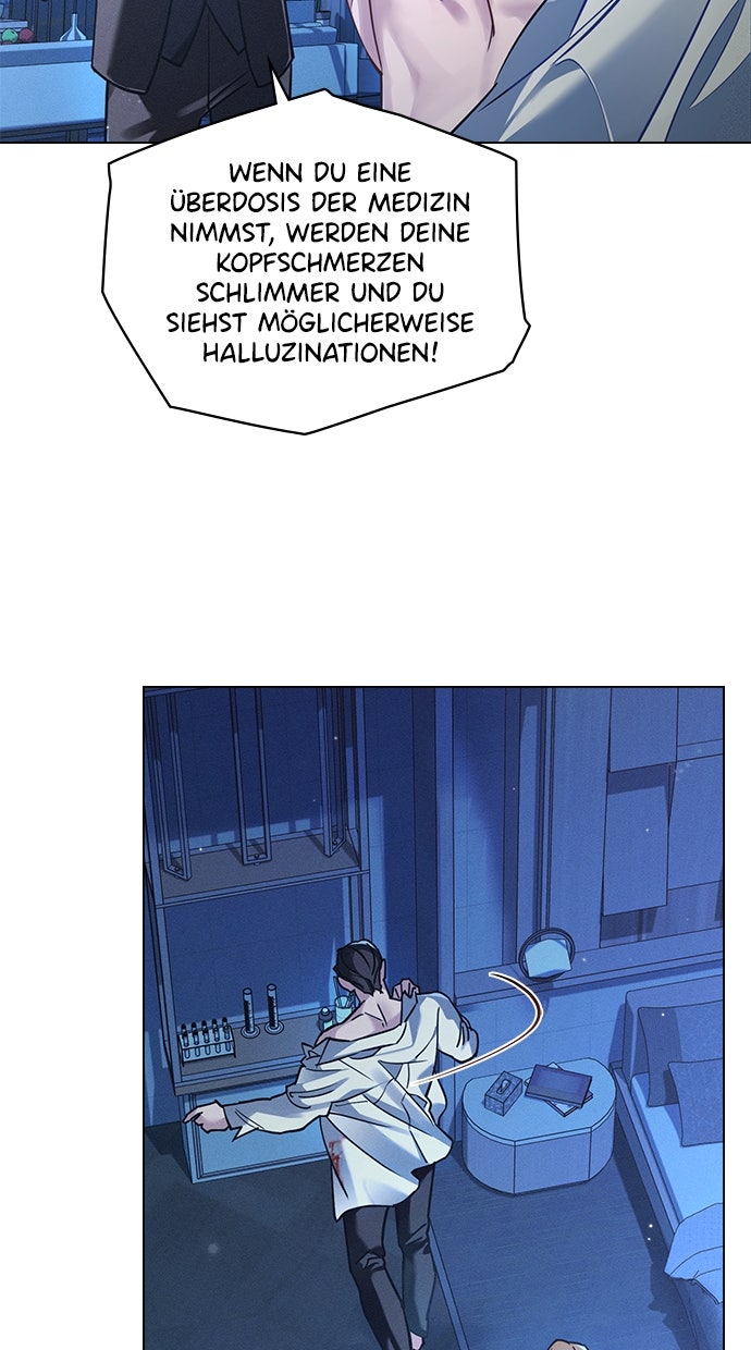 Read Werwölfe sind verrückt nach mir Manga Online