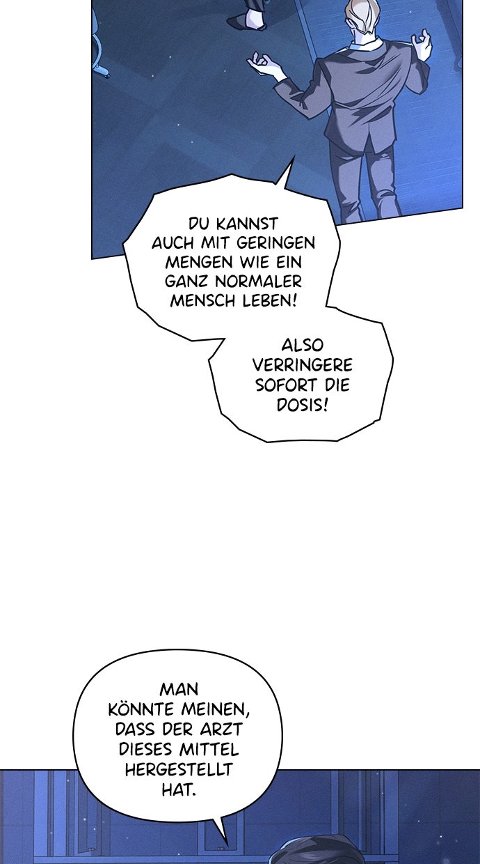 Read Werwölfe sind verrückt nach mir Manga Online
