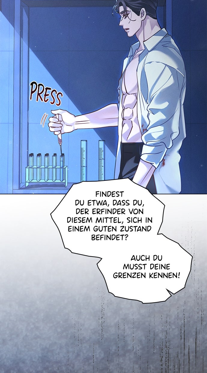 Read Werwölfe sind verrückt nach mir Manga Online