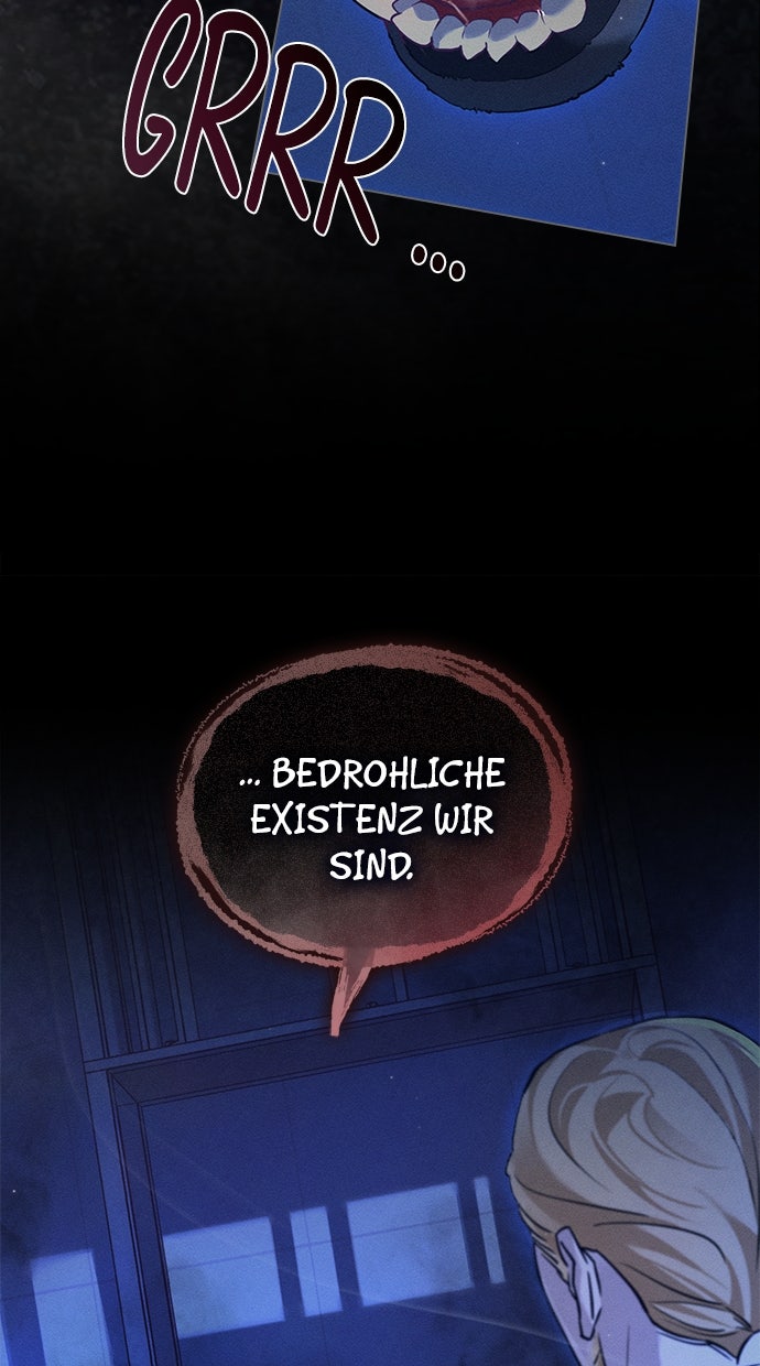 Read Werwölfe sind verrückt nach mir Manga Online
