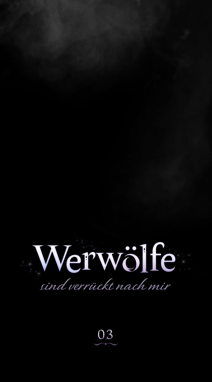 Read Werwölfe sind verrückt nach mir Manga Online