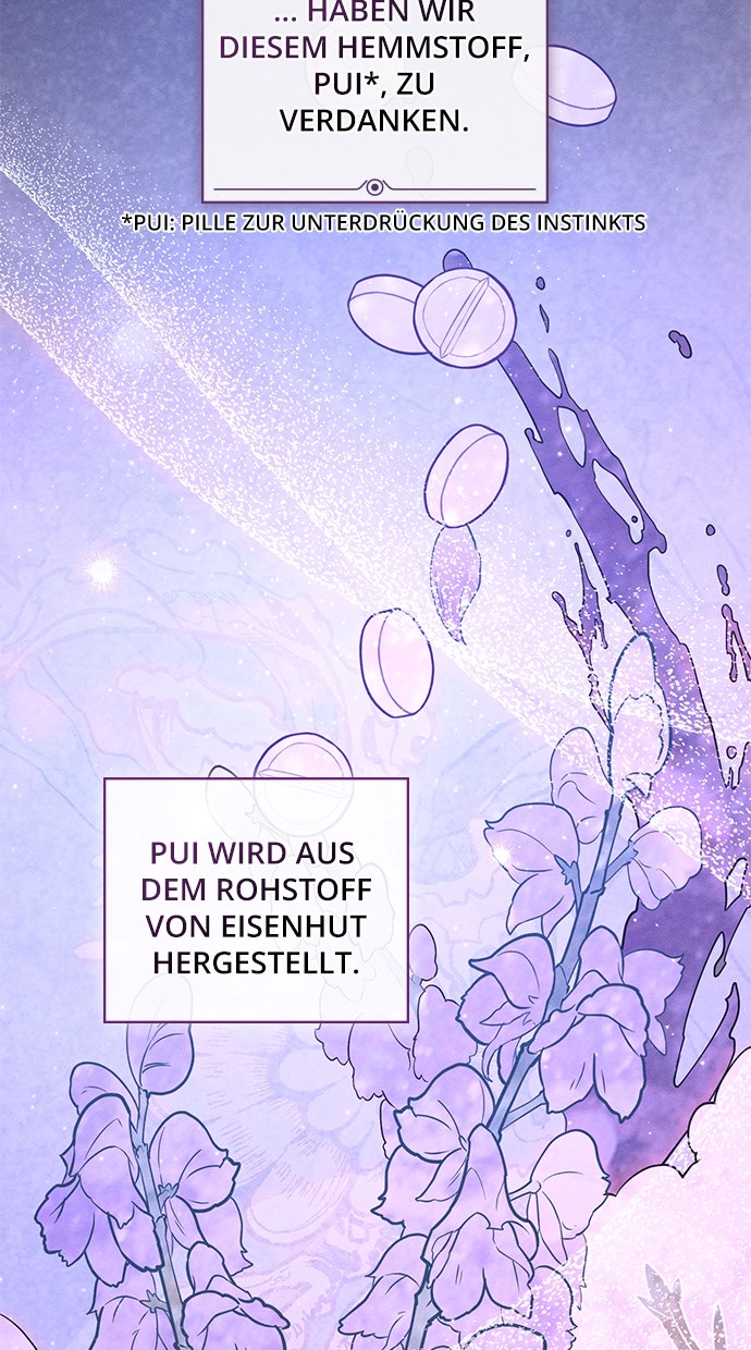 Read Werwölfe sind verrückt nach mir Manga Online