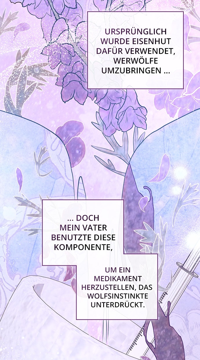 Read Werwölfe sind verrückt nach mir Manga Online