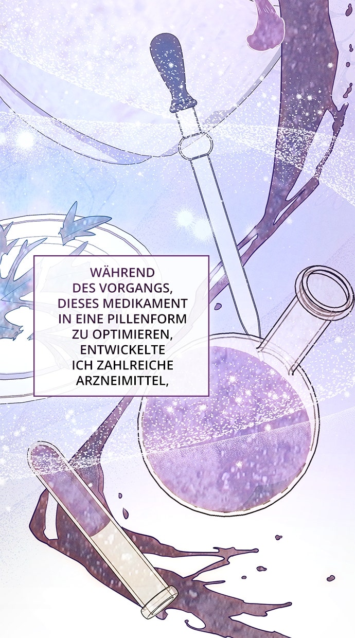 Read Werwölfe sind verrückt nach mir Manga Online