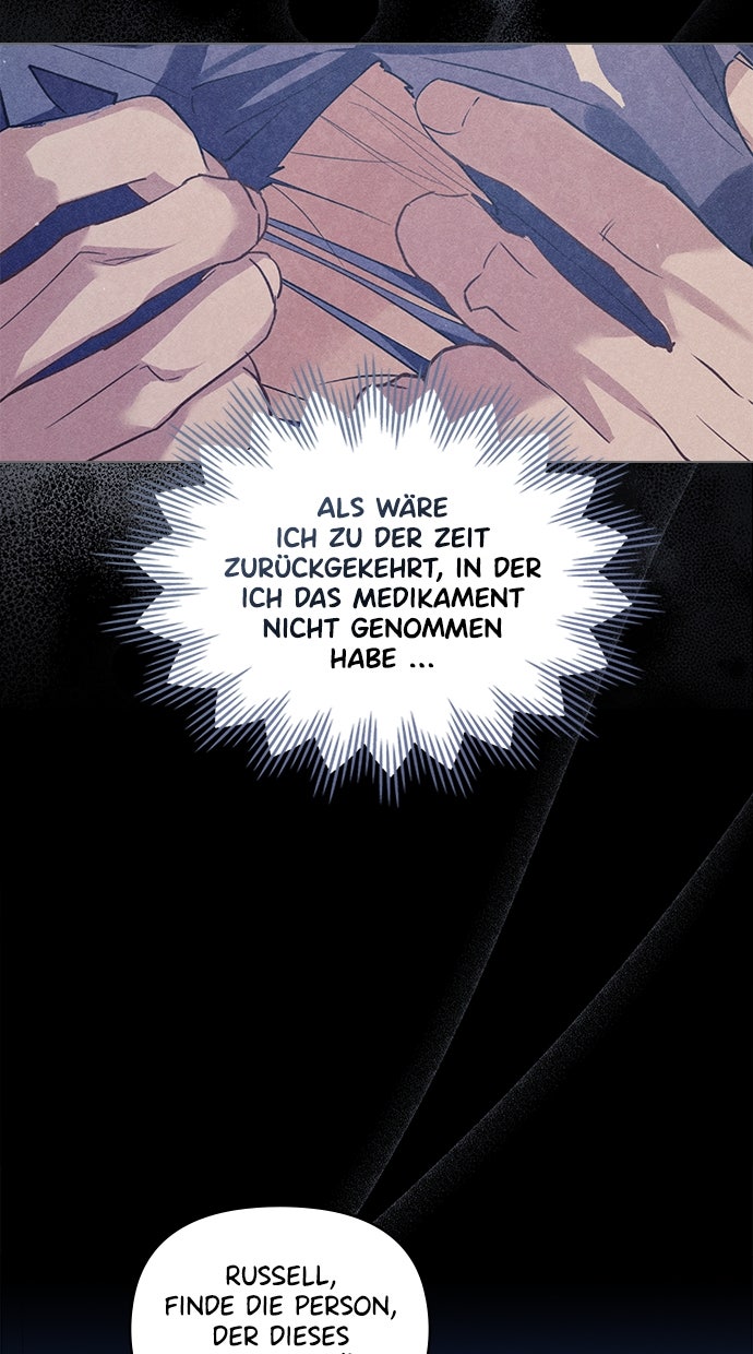 Read Werwölfe sind verrückt nach mir Manga Online
