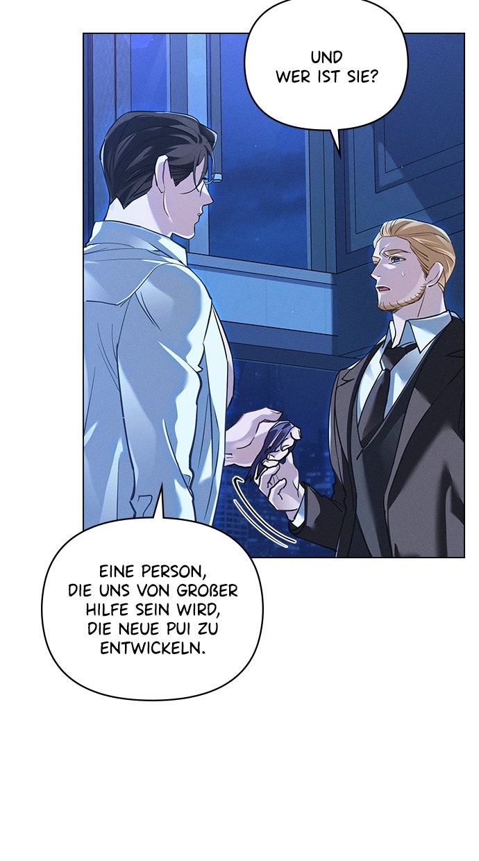 Read Werwölfe sind verrückt nach mir Manga Online