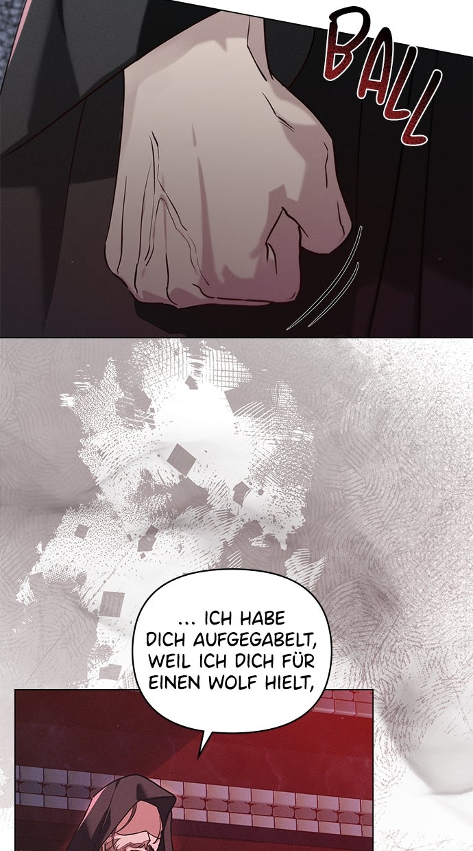 Read Werwölfe sind verrückt nach mir Manga Online
