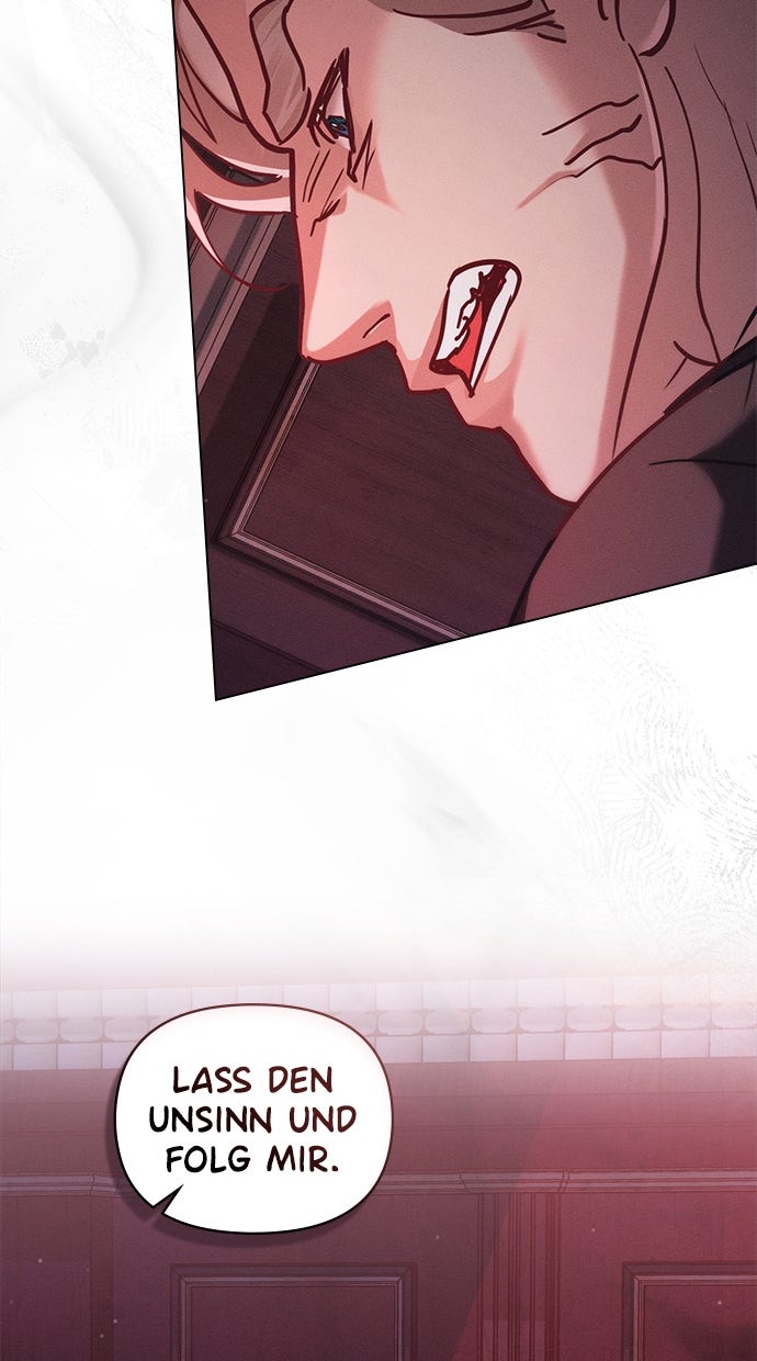 Read Werwölfe sind verrückt nach mir Manga Online