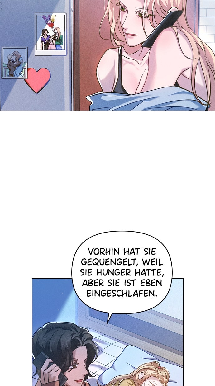 Read Werwölfe sind verrückt nach mir Manga Online