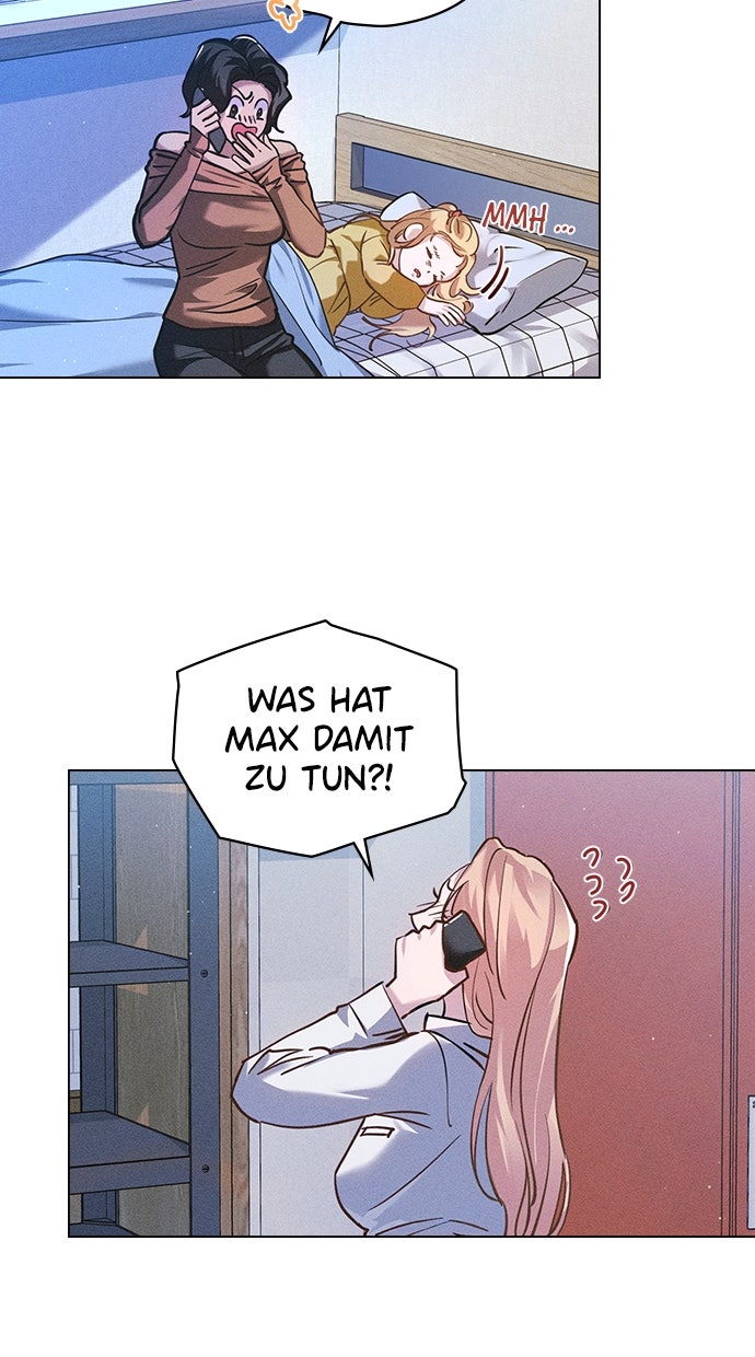 Read Werwölfe sind verrückt nach mir Manga Online