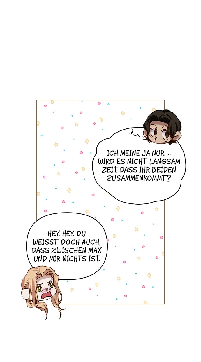 Read Werwölfe sind verrückt nach mir Manga Online