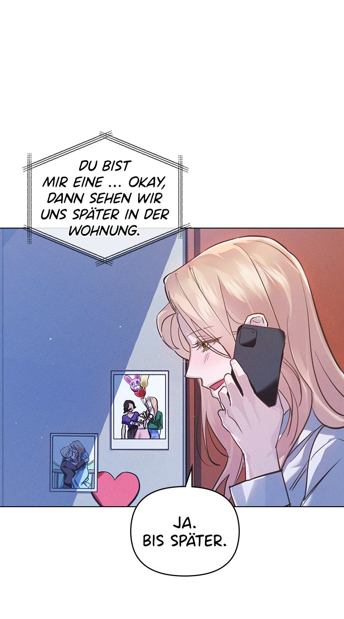 Read Werwölfe sind verrückt nach mir Manga Online