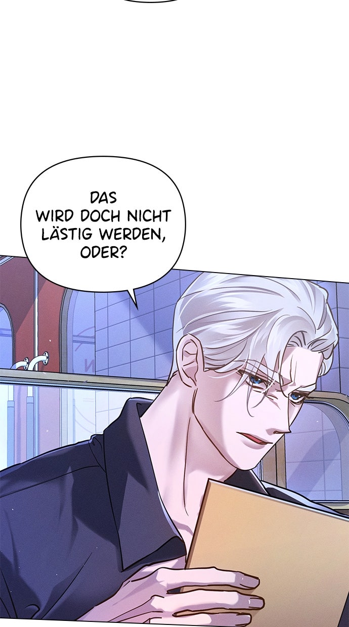 Read Werwölfe sind verrückt nach mir Manga Online