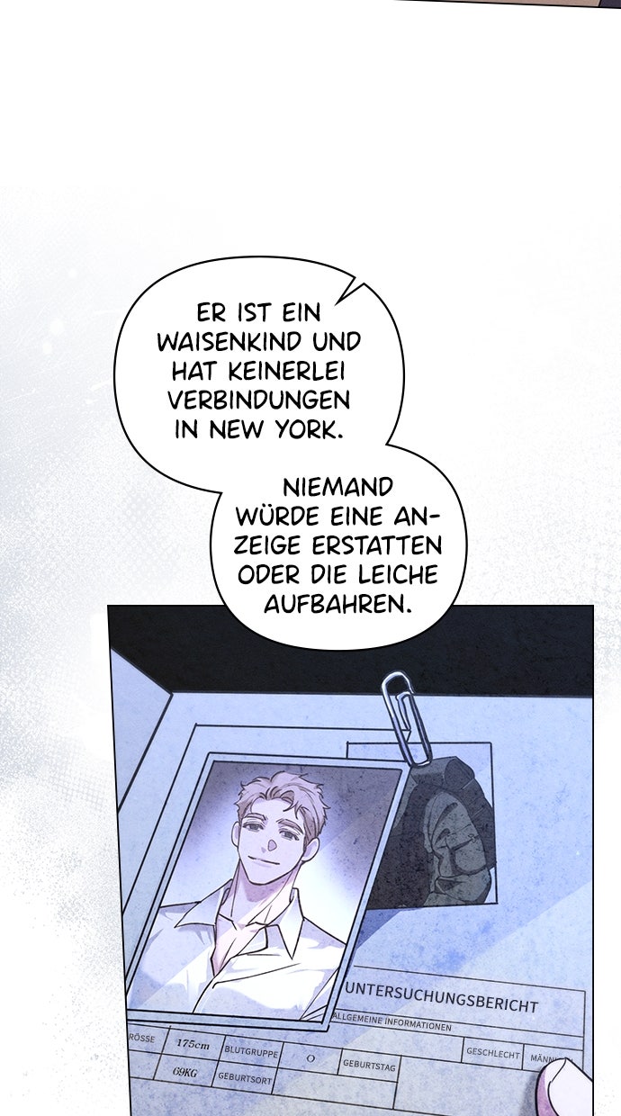 Read Werwölfe sind verrückt nach mir Manga Online