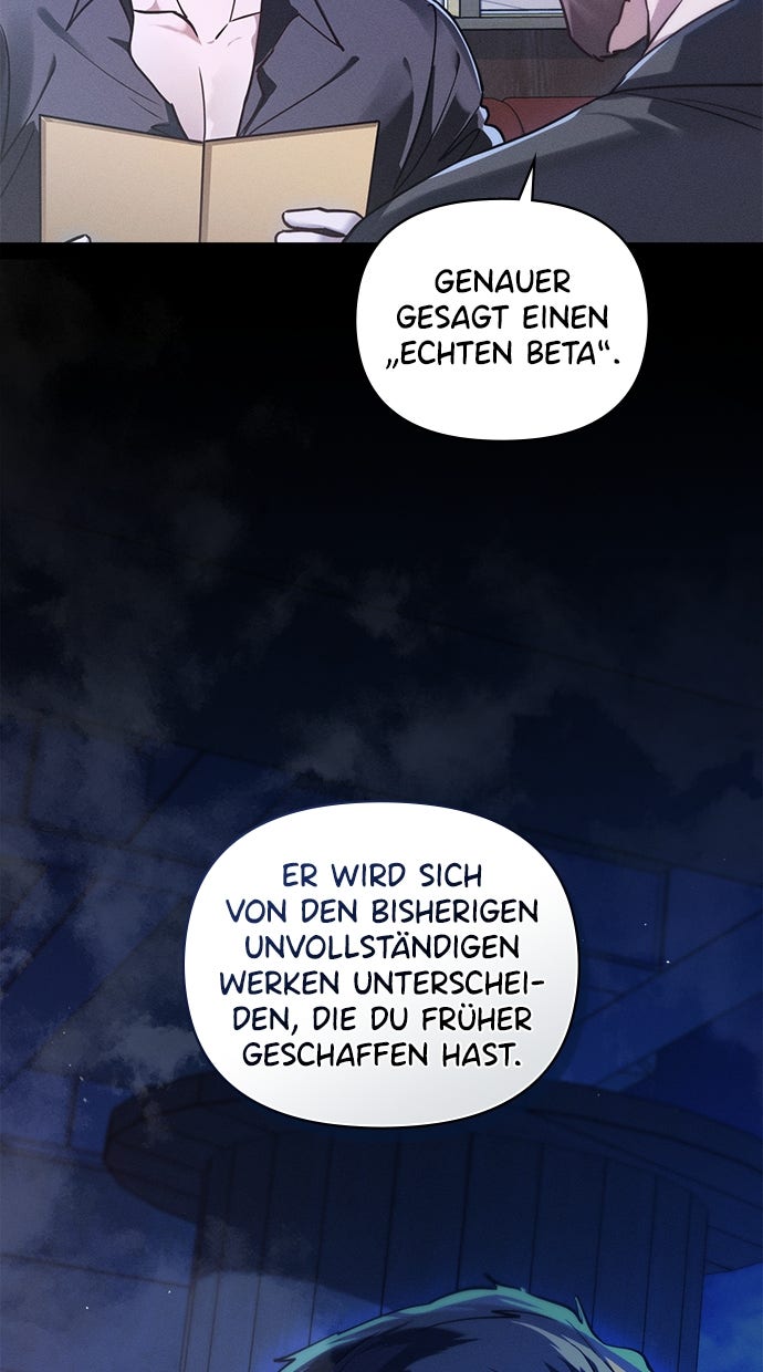 Read Werwölfe sind verrückt nach mir Manga Online