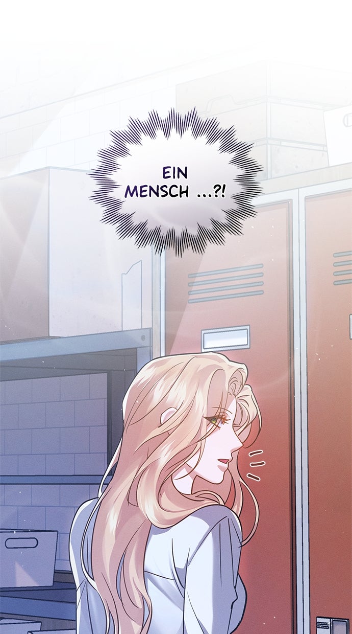 Read Werwölfe sind verrückt nach mir Manga Online