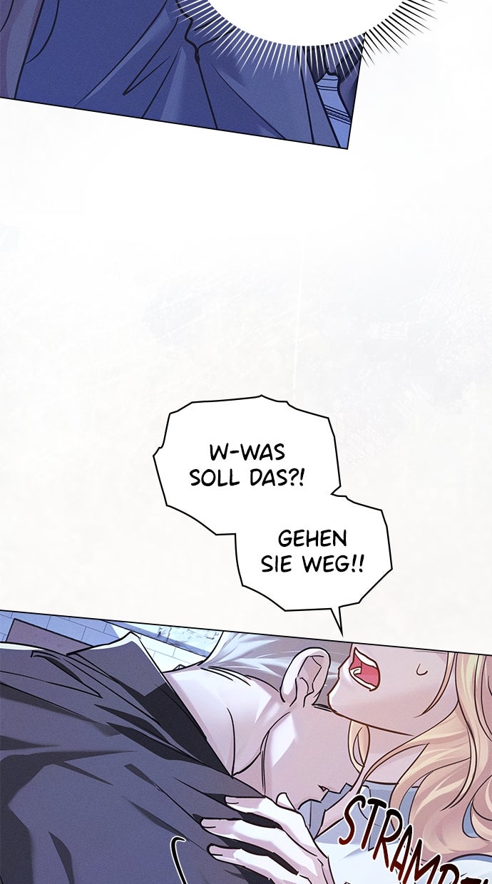 Read Werwölfe sind verrückt nach mir Manga Online