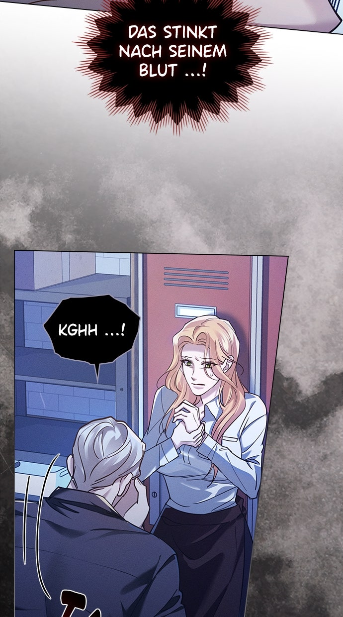 Read Werwölfe sind verrückt nach mir Manga Online