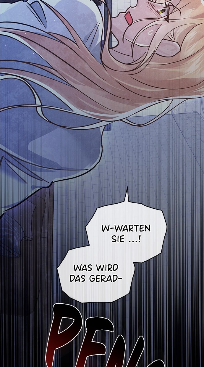 Read Werwölfe sind verrückt nach mir Manga Online