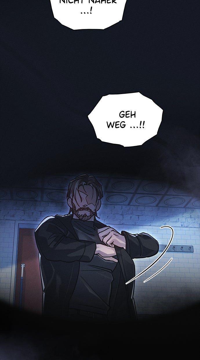 Read Werwölfe sind verrückt nach mir Manga Online
