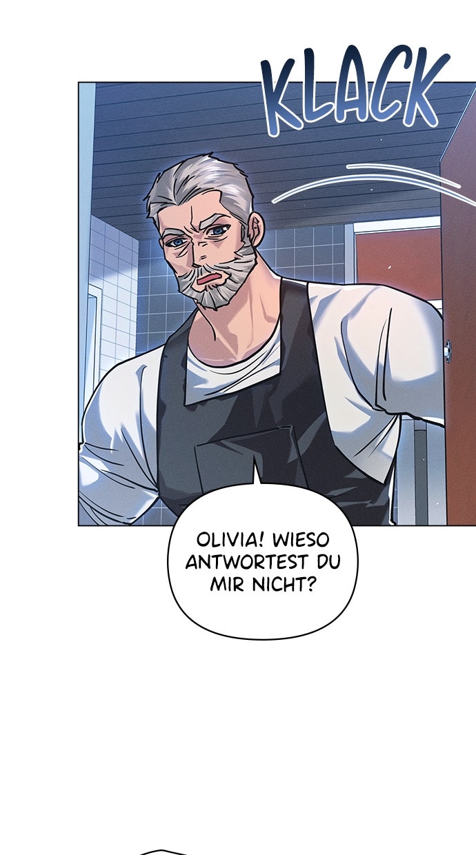 Read Werwölfe sind verrückt nach mir Manga Online