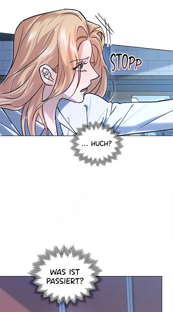 Read Werwölfe sind verrückt nach mir Manga Online