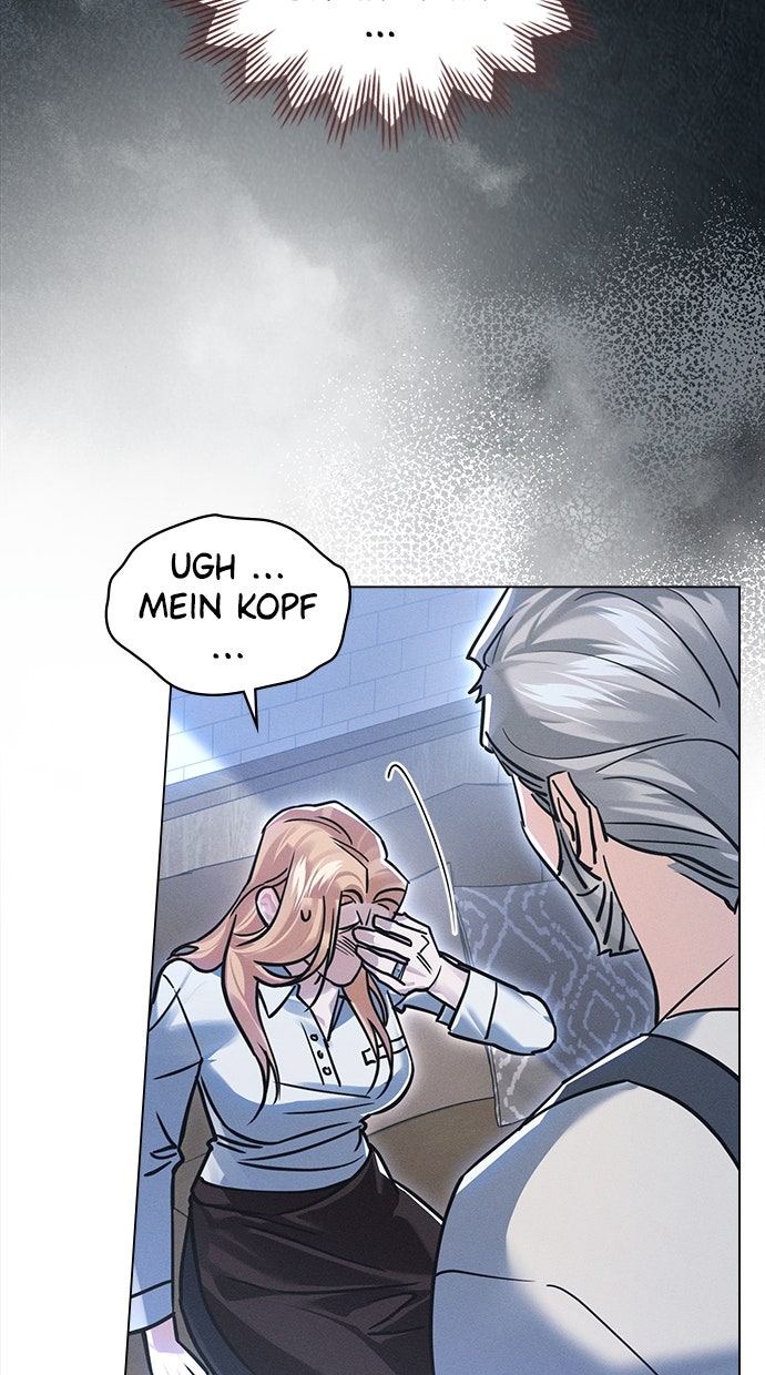 Read Werwölfe sind verrückt nach mir Manga Online