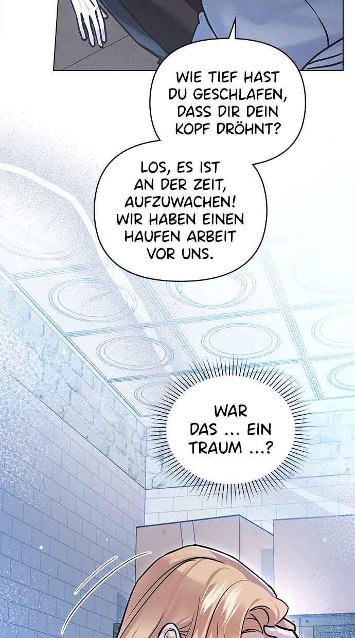 Read Werwölfe sind verrückt nach mir Manga Online