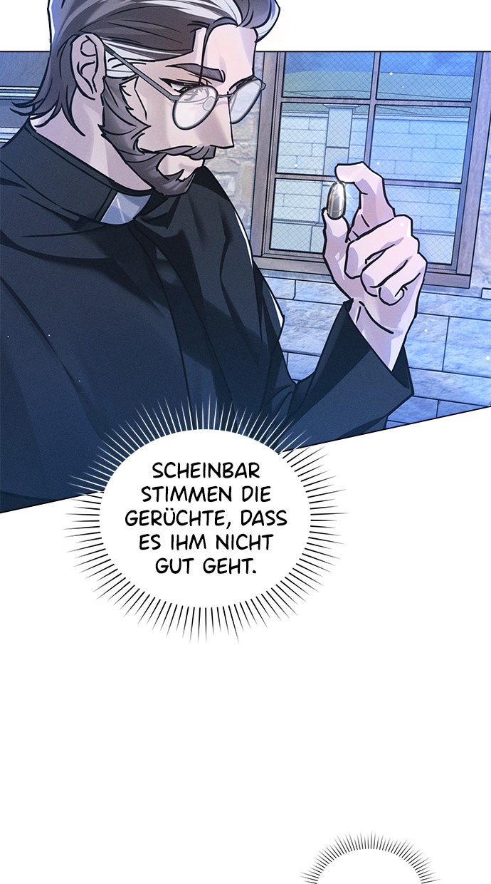 Read Werwölfe sind verrückt nach mir Manga Online