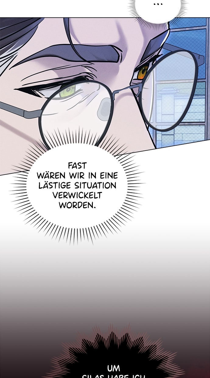 Read Werwölfe sind verrückt nach mir Manga Online