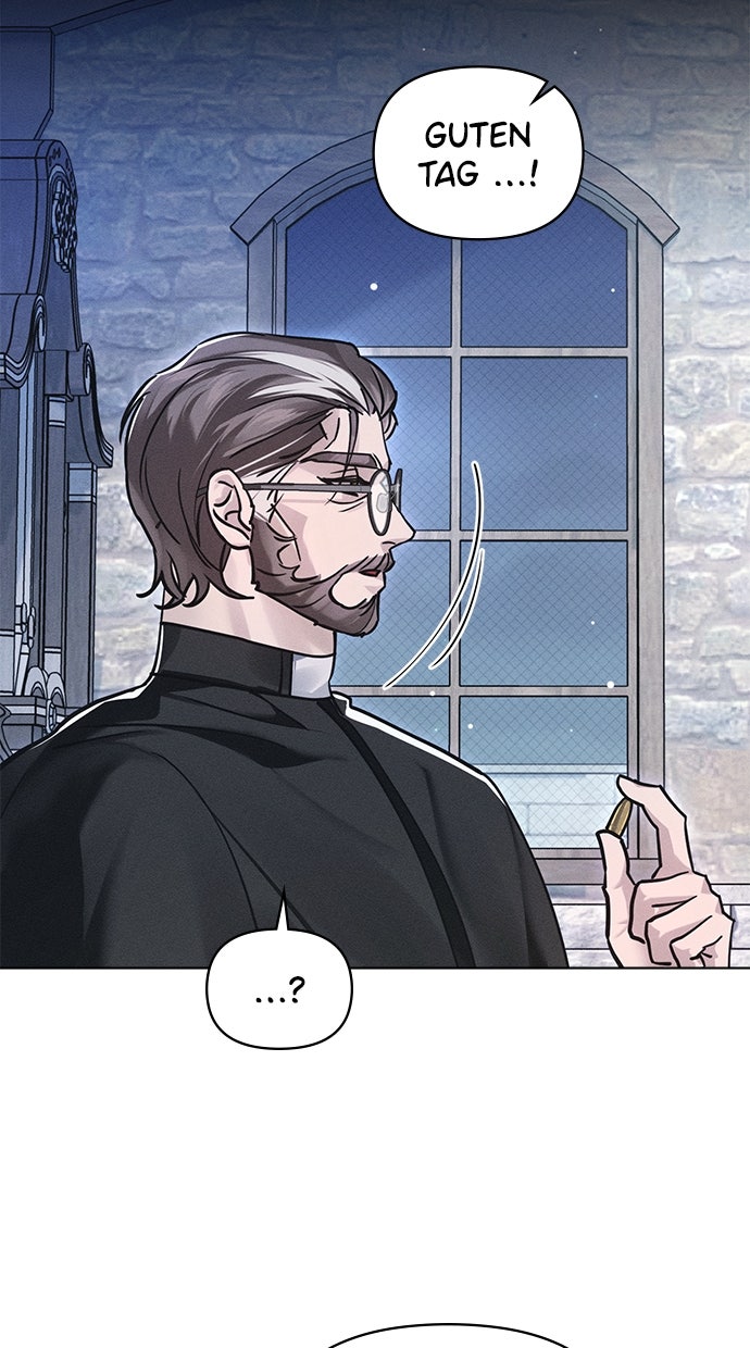 Read Werwölfe sind verrückt nach mir Manga Online